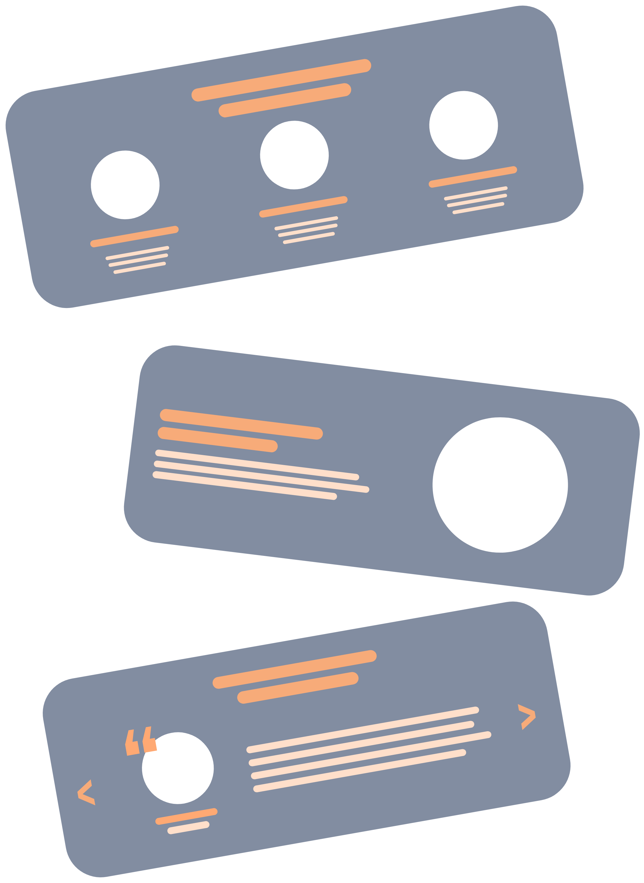 Hero - Wireframe Examples